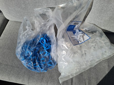 Fliesenverlegehilfe Set 2mm Niveliersystem