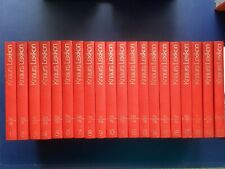 Knaurs Lexikon |  20 Bände |  HC | Zustand: sehr gut, wenig gelesen 1974-1976