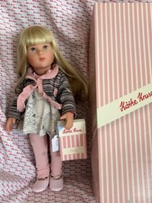 Käthe Kruse Puppe Sophie