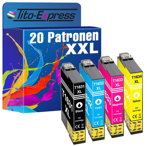 Patronen für epson - patronen,