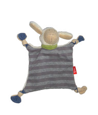 Wie neu sigikid schmusetuch - neu,
