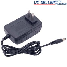 6V 2A Power Supply Adapter