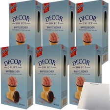 De Beukelaer Decor on Ice