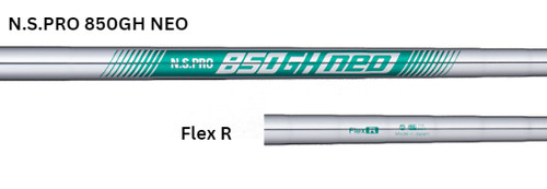 Mint nippon shaft pro - nippon,