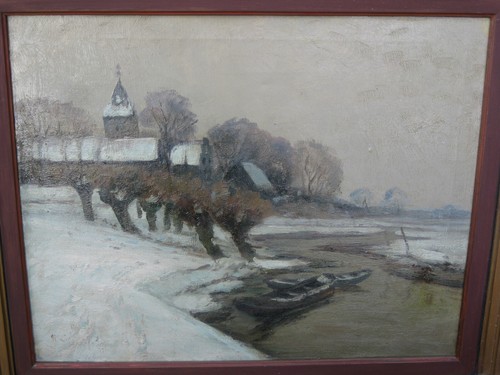 Max clarenbach zugeschrieben - max,