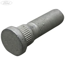 Original Ford Galaxy S-Max