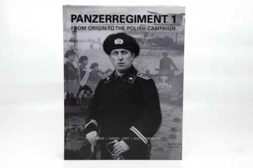Panzerregiment from origin - panzerregiment, 1