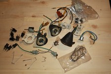 Posten Lampenfassungen Fassungen Elektrik Halter Birnchen Motorrad Lagerräumung