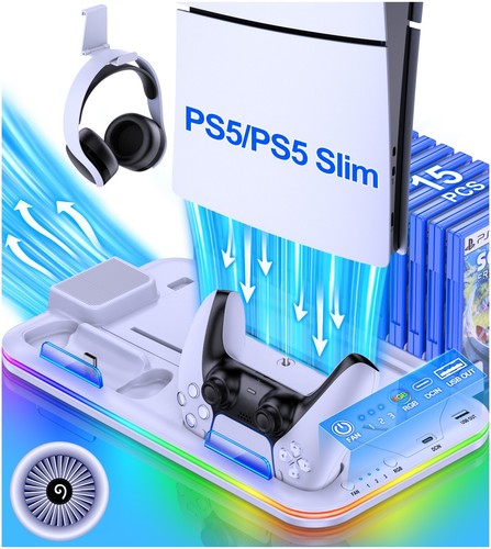 For ps5 disc digital - for, disc&digital