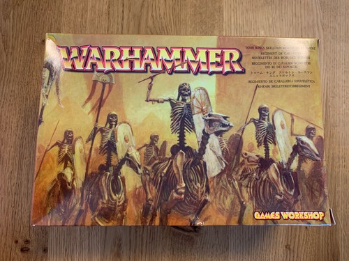 Warhammer fantasy - warhammer,