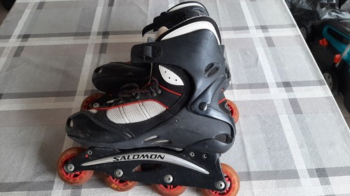 Inliner herren salomon - inliner, 45