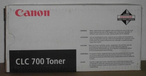 Canon clc 700 800 - clc, 950