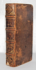 Antiquarisches Buch PVB OVID NASONIS Fastorum Lib VI , etc. 335 Seiten - 1602
