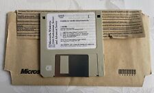 alte Microsoft Diskette f 128 Bit Windows 2000 Professional Server u Advanced S.