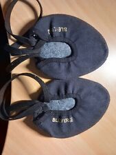 Bleyer  Ballett RSG Kappen