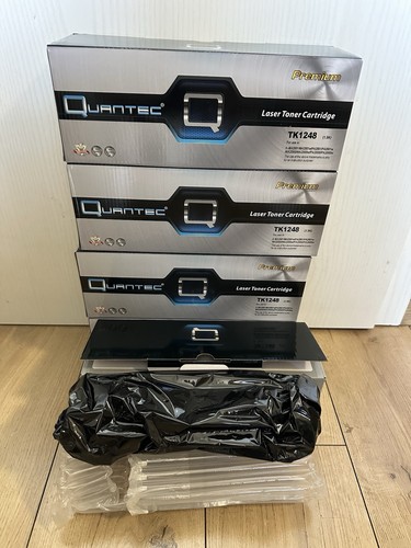 Quantec premium toner - 5x,