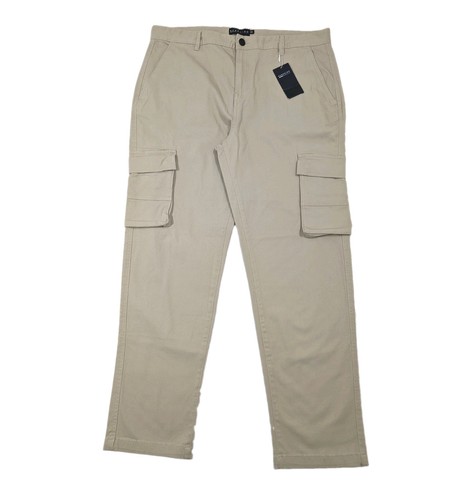 Herren cargo hose baumwolle - cargo,
