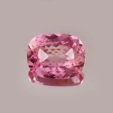 12ct Flawless Padparadscha