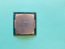 Intel Core Prozessor i7-7700