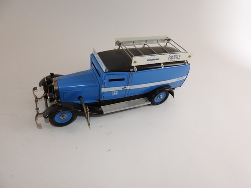 Märklin geldtransporter - märklin,