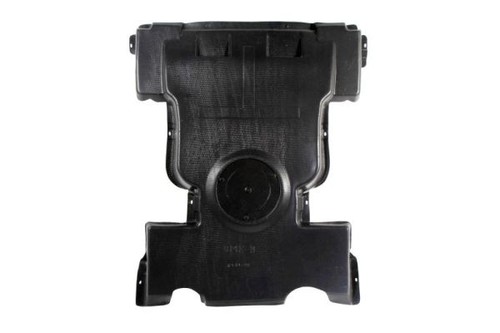 Blic motorabdeckung für - motorabdeckung, opel