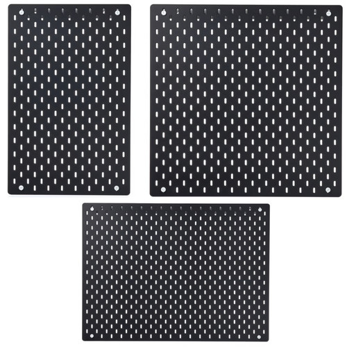 Ikea skådis lochwand schwarz - lochwand,