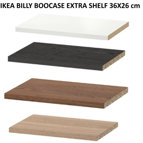 Kea billy bücherregal extra - kea,