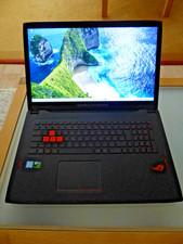 Asus ROG Strix GL702VS