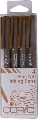 Too copic japan multiliner - copic,