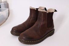 Dr. Martens Doc Marten Winter Boots Slip On 2976 Leonore - Gr. 37 (UK 4)