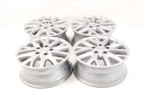 Felgensatz 5x16 et47 renault - felgensatz,