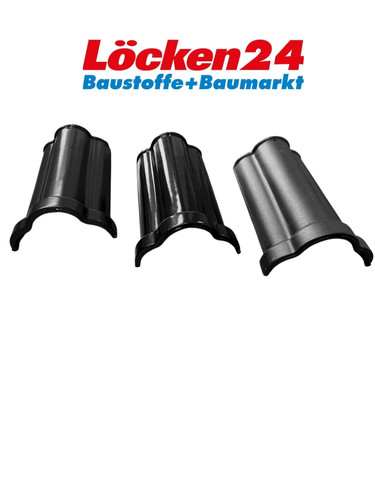 Röben firstziegel kleeblatt - röben,