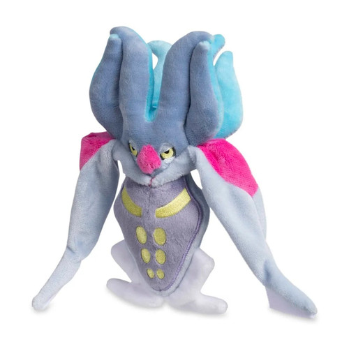 Pokemon calamanero kuscheltier - pokemon,