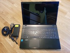Acer Aspire V3-772G 17" Gaming