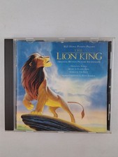 Der König der Löwen