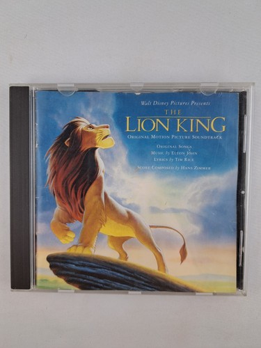 Der könig löwen - könig,