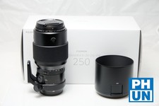 Fuji | Fujifilm | Fujinon GF