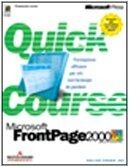 Microsoft Frontpage 2000