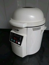 Brotbackautomat Le CAF
