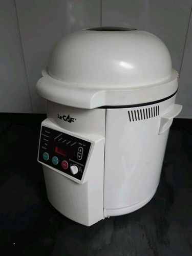 Brotbackautomat caf - le,