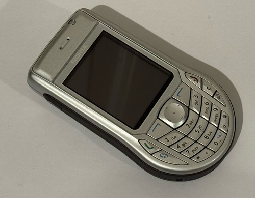 Nokia 6630 handy - handy, (entsperrt)