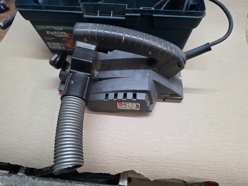 Black decker hobel pl 806 - pl,