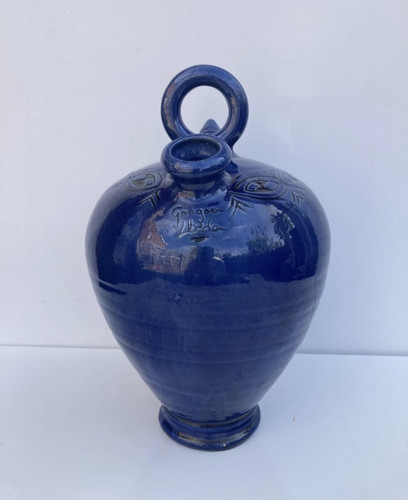 Spanischer porron sangria krug - spanischer,