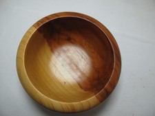 wunderschöne Schale aus