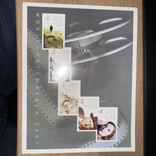 Briefmarken Deutschen Post