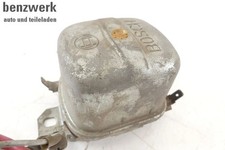 Oldtimer Regler Lichtmaschine BOSCH 0190350068 ✔️