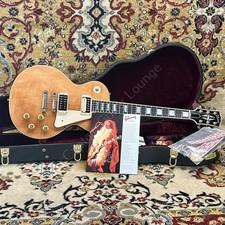 2011 Gibson - Les Paul Marc