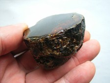 Großer BERNSTEIN Rohstein