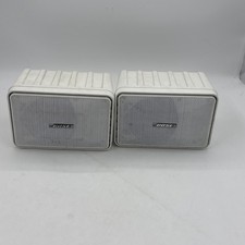 Set of 2 Bose Model 101 Music