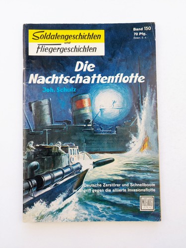 Moewig romanheft - romanheft,